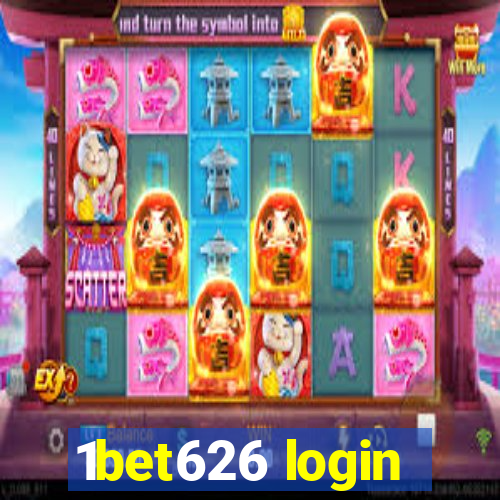 1bet626 login